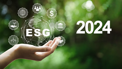 ESG Report 2024