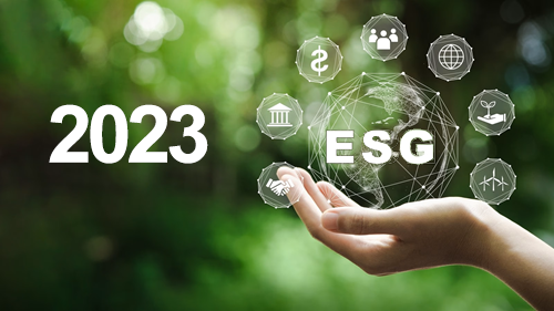 ESG Report 2023