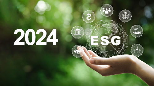 ESG Report 2024