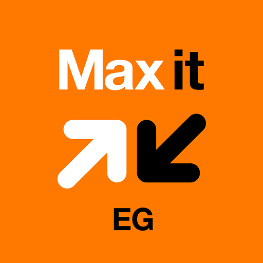 Orange Max it