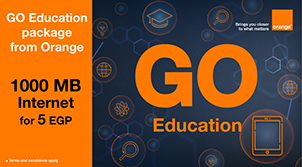 GO Education package