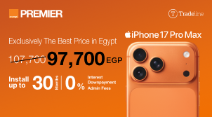 PREMIER x Tradeline: Best Price in Egypt