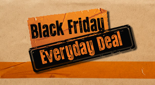 Black Friday Offer