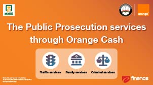 Egyptian Public Prosecution