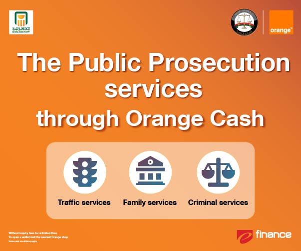 Egyptian Public Prosecution