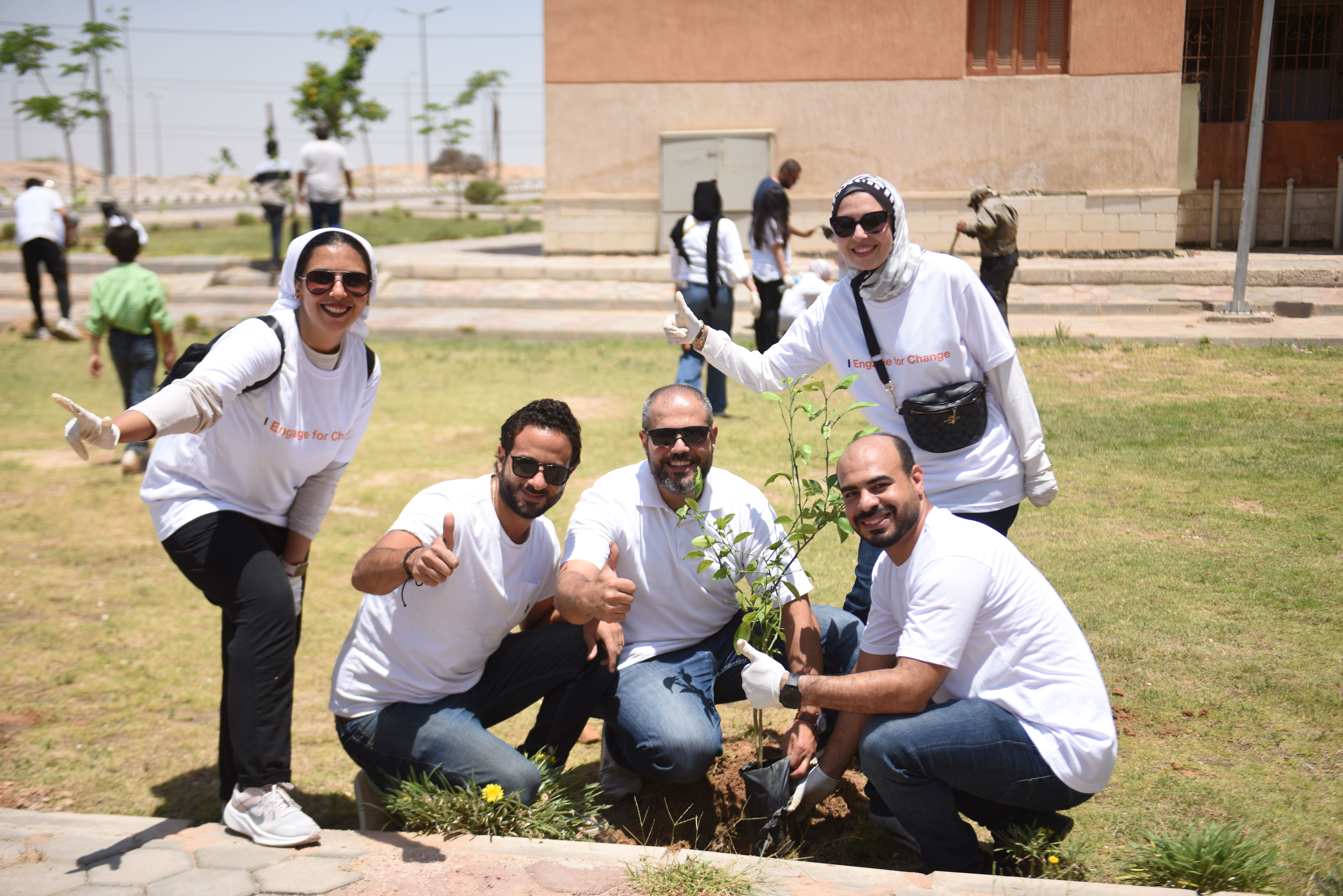 Press Release Details | Orange Egypt