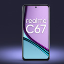 Realme C67