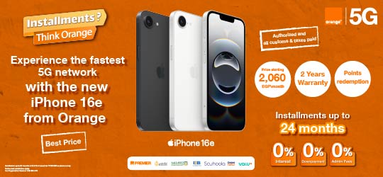 iPhone 16e 5G Launch