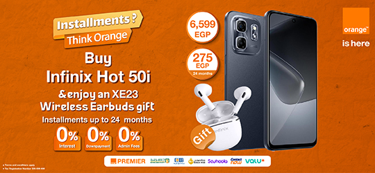 Infinix Offer 