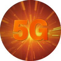 أجهزة 5G